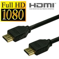 Codegen (CPS13) V1.4b AG Destekli Altın Uçlu 1.3mt 4K HDMI Kablo