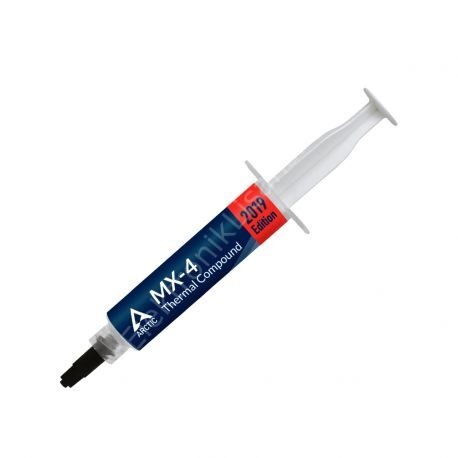 Arctic Mx-4 4 Gram Karbon Alaşımlı Performans Termal Macun (ACTCP00002B)