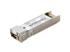 Aruba R9D18A ION 10G SFP+ LC SR 300M Transceiver