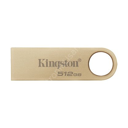 512 GB USB 3.2 Kingston DataTraveler SE9 G3 (DTSE9G3/512GB)