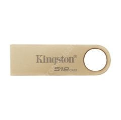 512 GB USB 3.2 Kingston DataTraveler SE9 G3 (DTSE9G3/512GB)