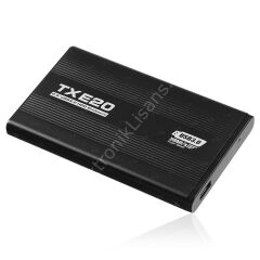 Tx E20 2.5'' Usb3.0 Sata Disk Kutusu