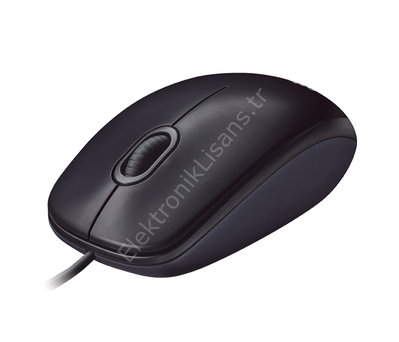 Logitech M90 Kablolu Mouse (910-001793)