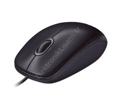 Logitech M90 Kablolu Mouse (910-001793)