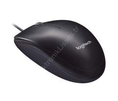 Logitech M90 Kablolu Mouse (910-001793)