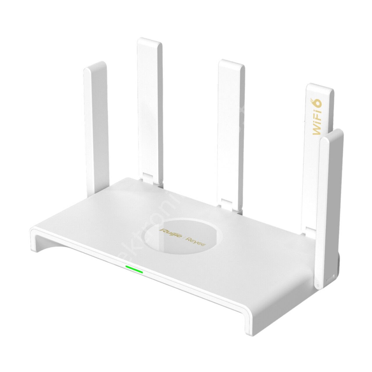 Ruijie Reyee RG-EW3000GX 5 Port WiFi6 3000M 3000Mbps 5GHz 5x5dBi Router