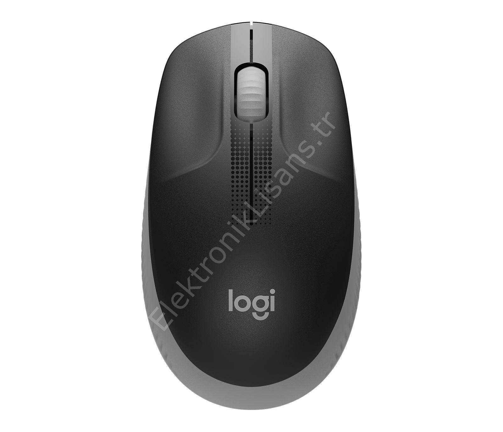 Logitech M190 Kablosuz Mouse Gri (910-005906)