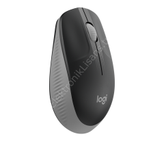 Logitech M190 Kablosuz Mouse Gri (910-005906)