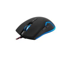 Frisby Fm-g3340k Gx16 Usb Kablolu Gaming Rgb Mouse Siyah