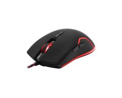 Frisby Fm-g3340k Gx16 Usb Kablolu Gaming Rgb Mouse Siyah