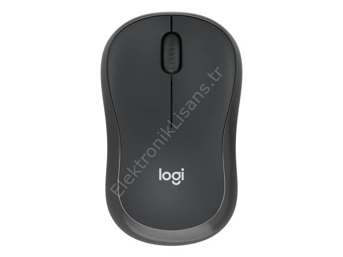 Logitech M240 Kablosuz Sessiz Bluetooth Mouse Grafit (910-007119)