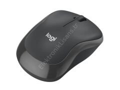 Logitech M240 Kablosuz Sessiz Bluetooth Mouse Grafit (910-007119)