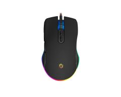 Frisby Fm-g3350k Gx26 Usb Kablolu Gaming Rgb Mouse Siyah