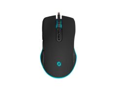 Frisby Fm-g3350k Gx26 Usb Kablolu Gaming Rgb Mouse Siyah