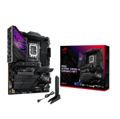 Asus Rog Strix Z890-E Gaming Wifi 1851P DDR5 Glan DP/Hdmi/Usb Sata3 Usb3.2 Atx