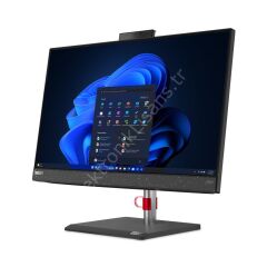 Lenovo Aio Thinkcentre Neo 50a 12b800e0tr I5-12450h 8gb 512gb Ssd 23.8'' Dos +Dok