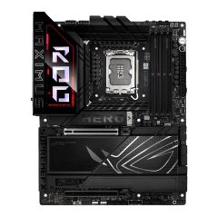 Asus Rog Maximus Z890 Hero 1851P DDR5 Glan Hdmi Sata3 Usb3.2