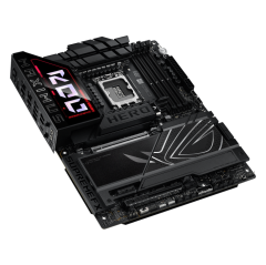 Asus Rog Maximus Z890 Hero 1851P DDR5 Glan Hdmi Sata3 Usb3.2