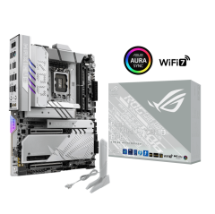 Asus Rog Maximus Z890 Apex 1851p Ddr5 Ses Glan Hdmi Sata3