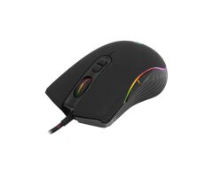 Frisby Fm-g3720k Gx30 Usb Kablolu Gaming Rgb Mouse Siyah