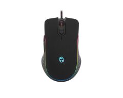 Frisby Fm-g3720k Gx30 Usb Kablolu Gaming Rgb Mouse Siyah