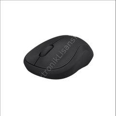 Logitech M221 Silent Kablosuz Mouse Siyah (910-006510)