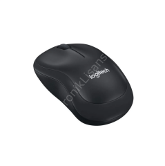 Logitech M221 Silent Kablosuz Mouse Siyah (910-006510)