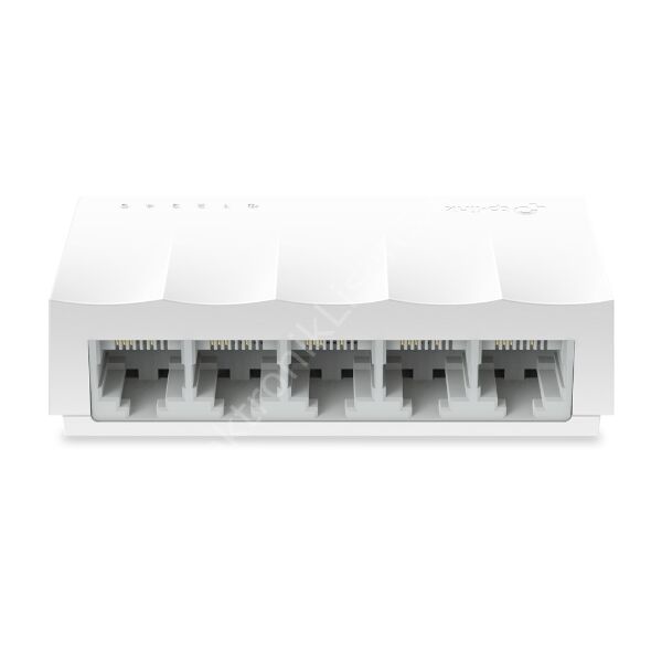 Tp-Link LS1005 5 Port 10/100 Yönetilemez Switch