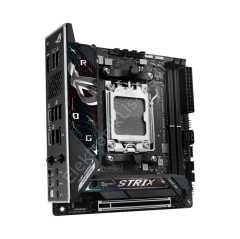 ASUS ROG Strix B850-I Gaming WiFi AM5 DDR5 Ses GLAN HDMI/USB SATA3 USB3.2 mITX