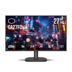 Cooler Master 27'' CMI-GA27FC-EU 1920x1080 1ms 120Hz HDMI/VGA +VESA