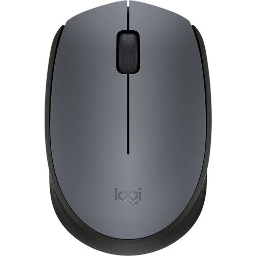 Logitech B170 Kablosuz Mouse Siyah (910-004798)