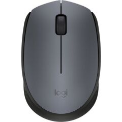 Logitech B170 Kablosuz Mouse Siyah (910-004798)