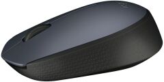 Logitech M170 Kablosuz Mouse Siyah (910-004642)