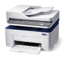 Xerox 3025V_NI Mono Lazer Yaz/Tar/Fot/Fax +NET +WiFi