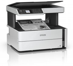 Epson M2170 Mono Inkjet Tanklı Yaz/Tar/Fot +Dub +Net +Wifi