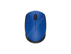 Logitech M171 Kablosuz Mouse Mavi (910-004640)