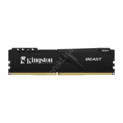 8 Gb Ddr4 3600Mhz Kingston Beast Cl17