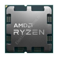 Amd Ryzen 7 5700X3D 3.0GHz 96MB AM4 Tray (Fansız) (105W) Novga