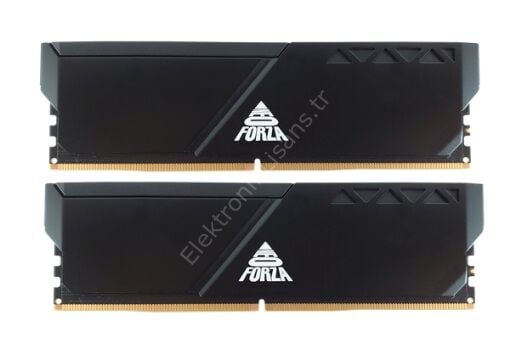 32 Gb (2x16gb) Ddr5 5600mhz Neoforza Cl40 1.25v Soğutuculu (Nmud516f82-5600kl20)