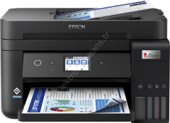 Epson L6290 Renkli Inkjet Tanklı Yaz/Tar/Fot/Fax +Dub +Net +Wifi