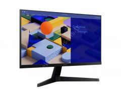 Samsung 27'' LS27C312EAUXUF 1920x1080 5ms 75Hz IPS HDMI/VGA +VESA