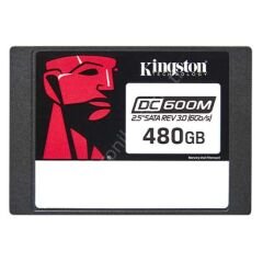 Kingston SEDC600M/480G 480GB SATA 2.5'' Enterprise MU Server SSD