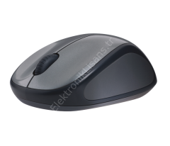 Logitech M235 Gri Nano Mouse Kablosuz Usb (910-002201)