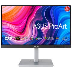 Asus 23.8'' ProArt PA247CV 1920x1080 5ms 75Hz IPS DP/HDMI/USB-C +VESA +Speaker