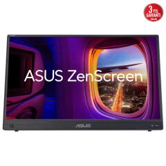 ZenScreen MB16AHG 1920x1080 3ms 144Hz IPS mHDMI/USB-C