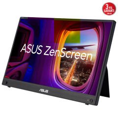 ZenScreen MB16AHG 1920x1080 3ms 144Hz IPS mHDMI/USB-C