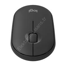 Logitech Pebble 2 M350S Bluetooth Mouse Grafit/Siyah (910-007015)