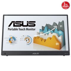 Asus 15.6'' Zenscreen Touch MB16AHT 1920x1080 5ms 60Hz IPS mHDMI/USB-C