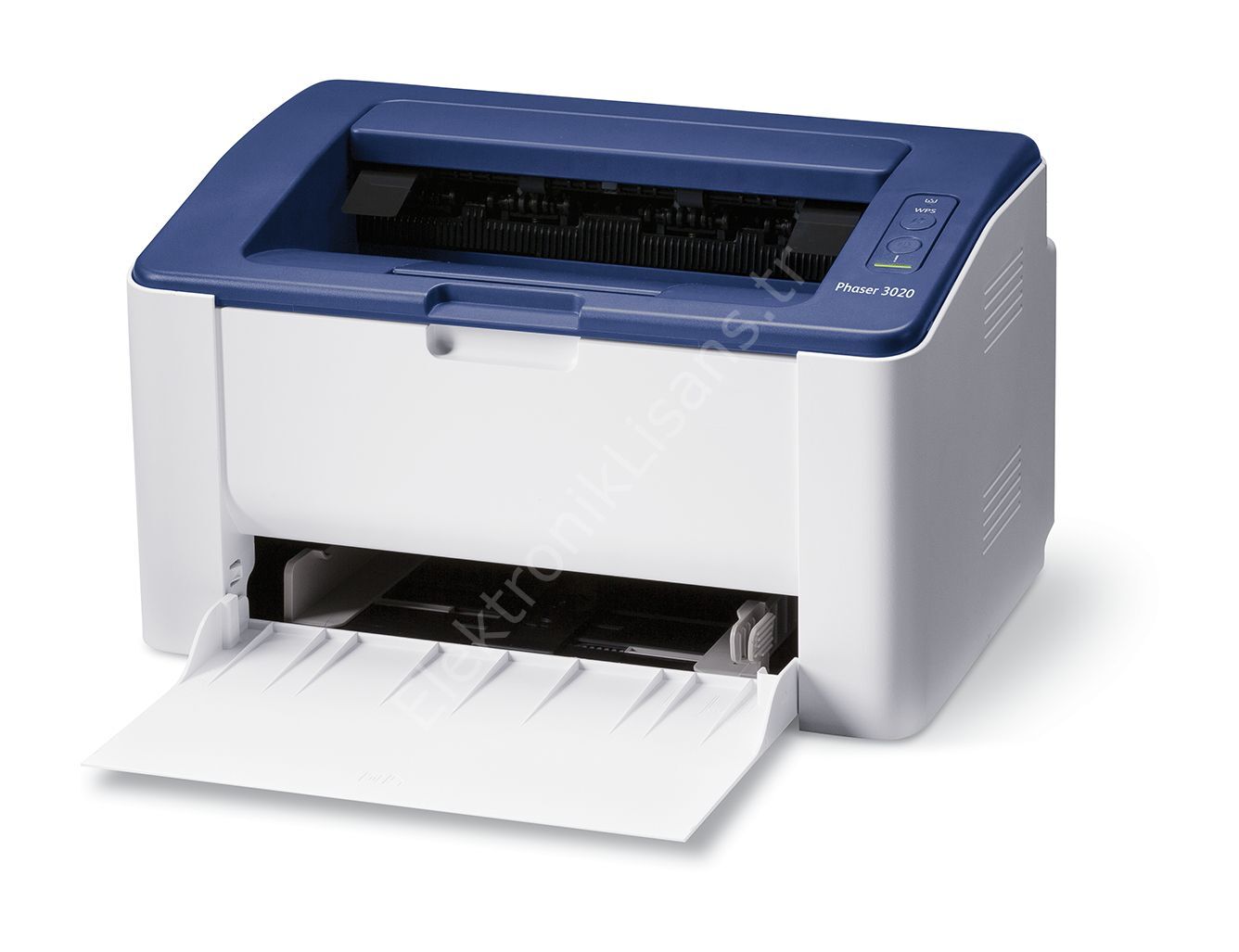 Xerox 3020V_BI Mono Lazer Yazıcı +WiFi