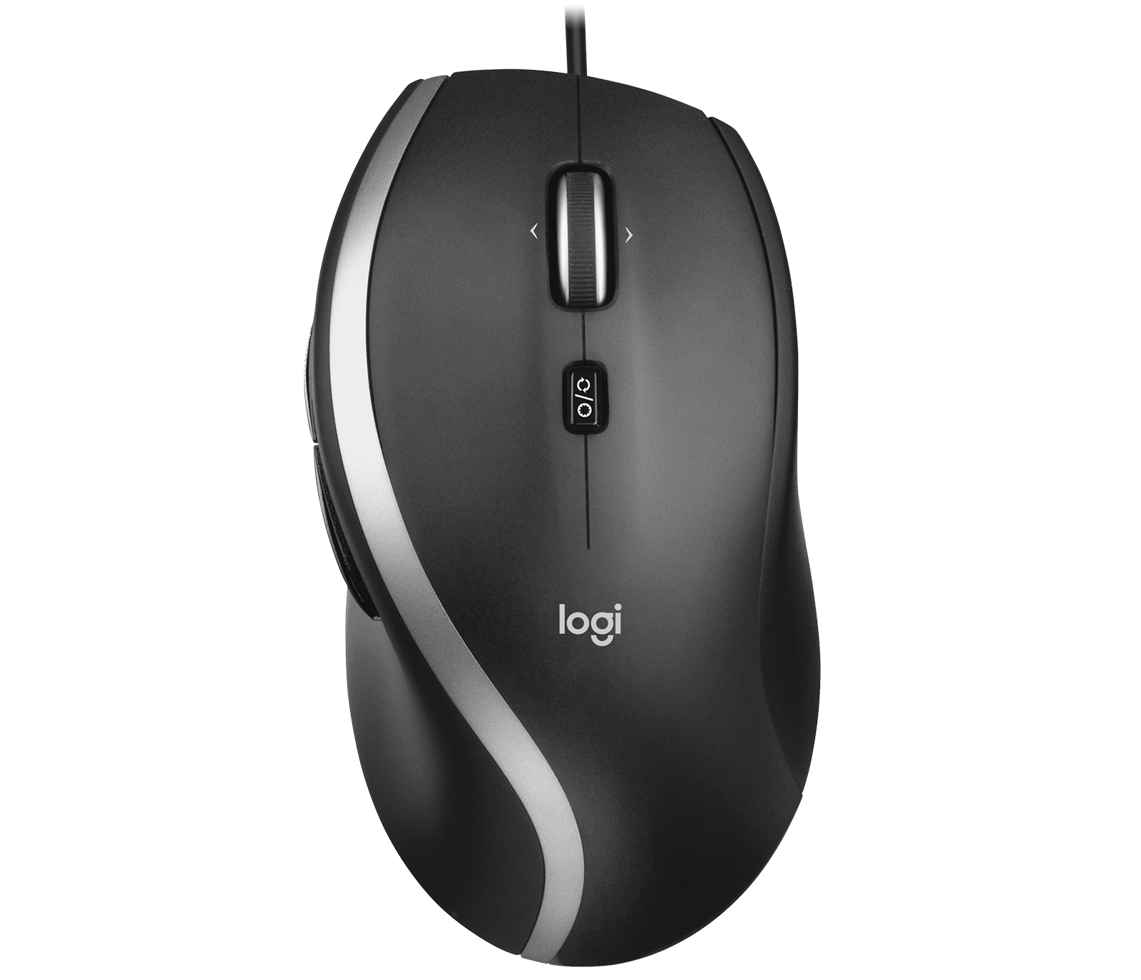 Logitech M500s Kablolu Mouse Siyah (910-005784)